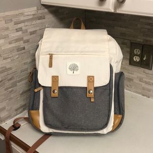 Parker Baby Co Diaper Backpack